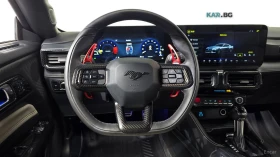 Ford Mustang 2.3* ECOBOOST* PREMIUM* ���������* �������* ������ | Mobile.bg � ����� ������ 6