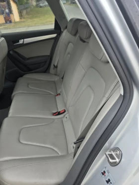 Audi A4 2 .0 \170 h.p 4x4 | Mobile.bg � ����� ������ 7