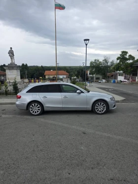 Audi A4 2 .0 \170 h.p 4x4 | Mobile.bg � ����� ������ 4