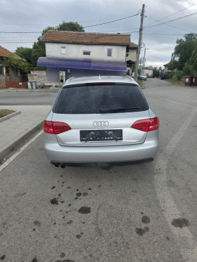 Audi A4 2 .0 \170 h.p 4x4 | Mobile.bg � ����� ������ 8