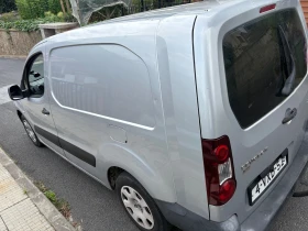 Peugeot Partner 1.6 HDI L2 ����� ���� 3 ����� | Mobile.bg � ����� ������ 3