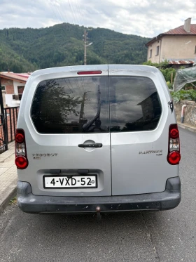 Peugeot Partner 1.6 HDI L2 ����� ���� 3 ����� | Mobile.bg � ����� ������ 5