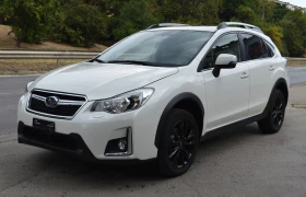 ������ Subaru XV