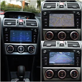 Subaru XV 2.0i AWD FULL - ��������� | Mobile.bg � ����� ������ 11