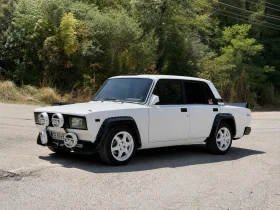 Lada 2107 2105 VFTS