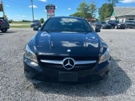 Mercedes-Benz CLA 250 * АВТОКРЕДИТ * ГЛАВНО ПРЕДСТАВИТЕЛСТВО - 10990 € - 63107366 2