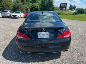 Mercedes-Benz CLA 250 * АВТОКРЕДИТ * ГЛАВНО ПРЕДСТАВИТЕЛСТВО - 10990 € - 63107366 5