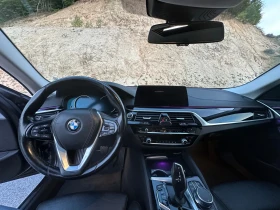 BMW 530 - 24300 € - 99407601 8