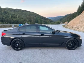 BMW 530 - 24300 € - 99407601 4