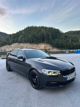 BMW 530 - 24300 € - 99407601 3