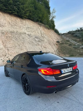 BMW 530 - 24300 € - 99407601 6