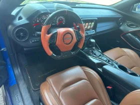 Chevrolet Camaro * 2LT * АВТОКРЕДИТ *  - 16990 € - 70417778 7