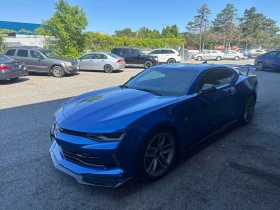 Chevrolet Camaro * 2LT * АВТОКРЕДИТ * 
