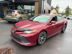 Toyota Camry * Auto * CARFAX * БЕЗ ПЪРВОНАЧАЛНА ВНОСКА