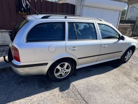 Skoda Octavia - 2000 € - 77764239 7
