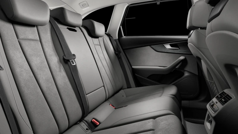 Audi A4 Advanced* ACC* CAM360* Virtual* Head-up* Matrix LE, снимка 8 - Автомобили и джипове - 52359626