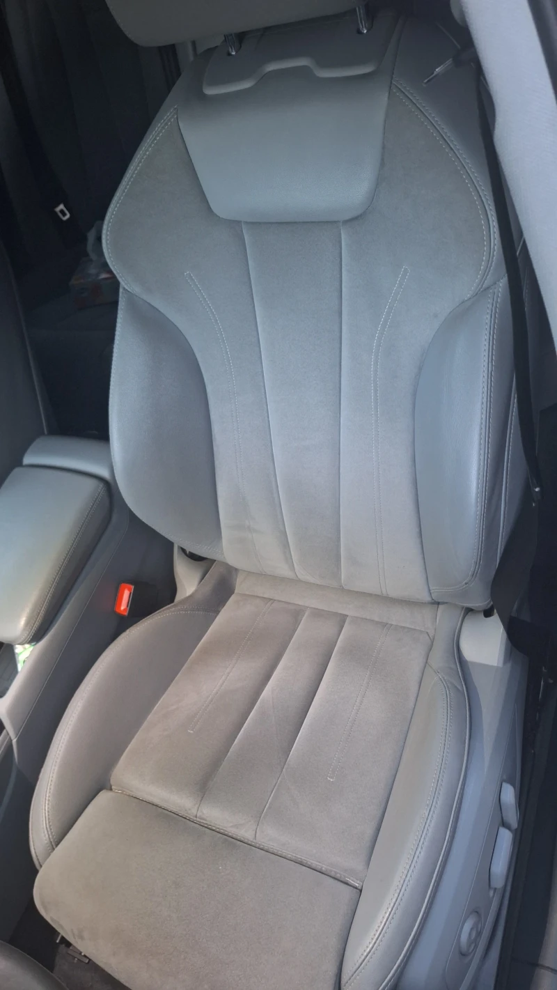 Audi A4 Advanced* ACC* CAM360* Virtual* Head-up* Matrix LE, снимка 6 - Автомобили и джипове - 53015981