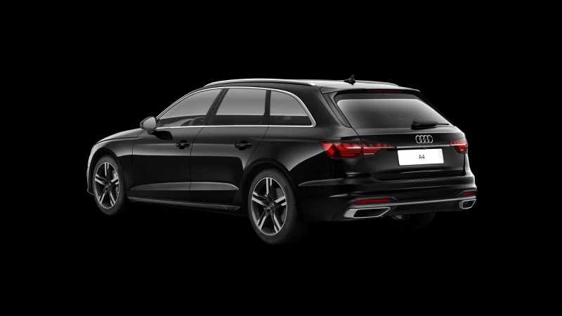 Audi A4 Advanced* ACC* CAM360* Virtual* Head-up* Matrix LE, снимка 3 - Автомобили и джипове - 52359626