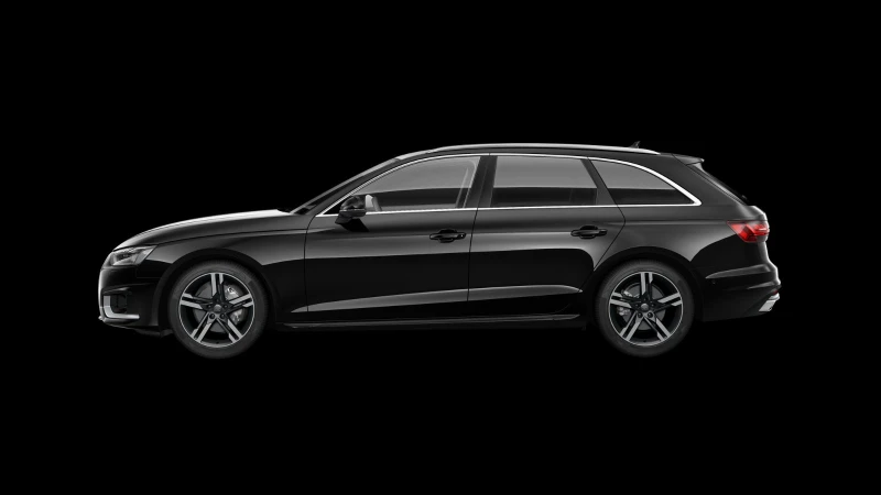 Audi A4 Advanced* ACC* CAM360* Virtual* Head-up* Matrix LE, снимка 4 - Автомобили и джипове - 52359626