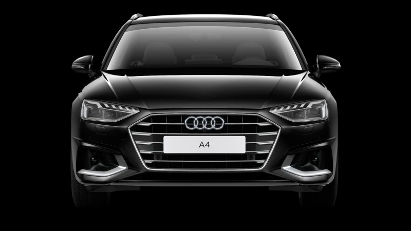 Audi A4 Advanced* ACC* CAM360* Virtual* Head-up* Matrix LE