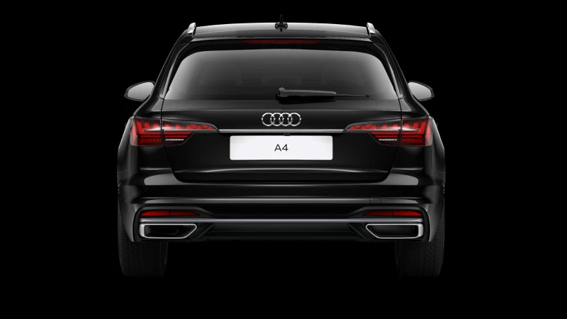 Audi A4 Advanced* ACC* CAM360* Virtual* Head-up* Matrix LE, снимка 5 - Автомобили и джипове - 52359626