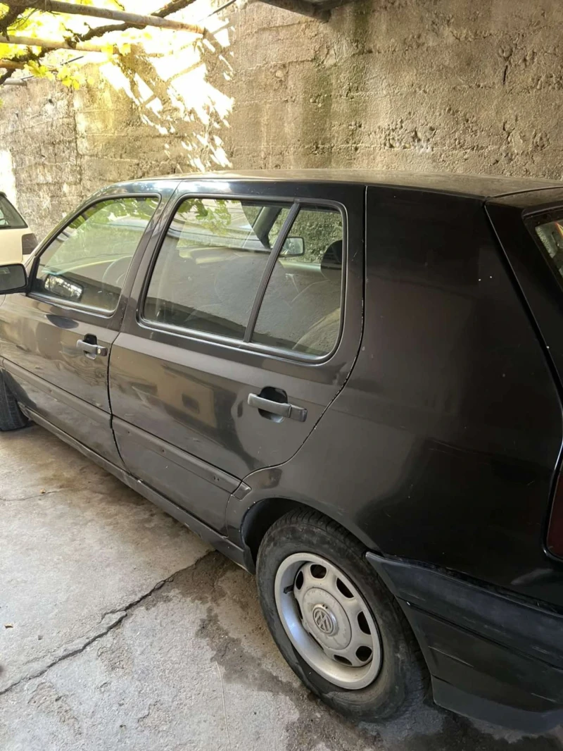 VW Golf, снимка 3 - Автомобили и джипове - 47913220