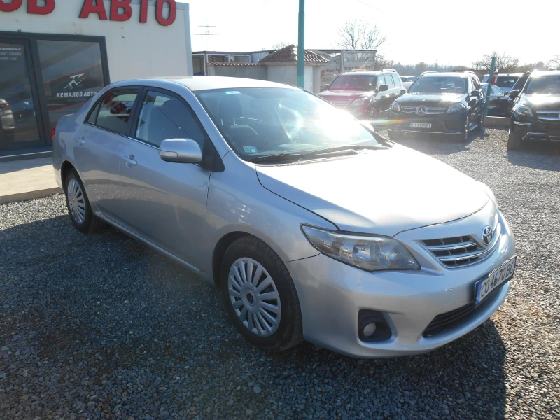 Toyota Corolla 1.4* 90* k.c* Купена То&#1117;ота България* , снимка 2 - Автомобили и джипове - 48042163