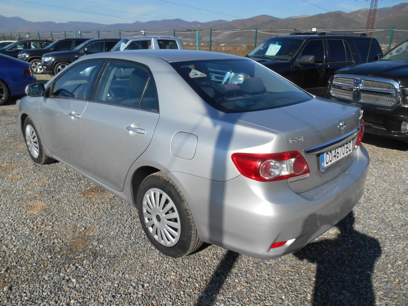 Toyota Corolla 1.4* 90* k.c* Купена То&#1117;ота България* , снимка 6 - Автомобили и джипове - 48042163