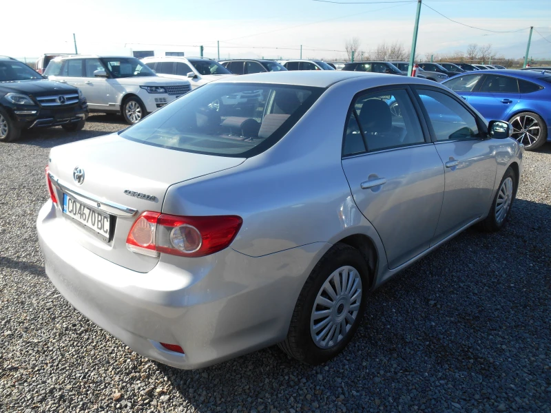 Toyota Corolla 1.4* 90* k.c* Купена То&#1117;ота България* , снимка 4 - Автомобили и джипове - 48042163