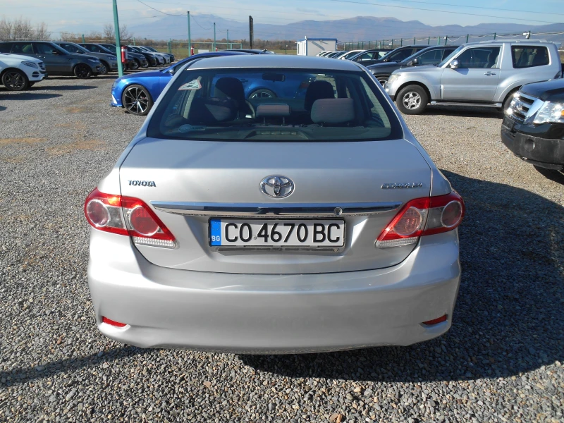 Toyota Corolla 1.4* 90* k.c* Купена То&#1117;ота България* , снимка 5 - Автомобили и джипове - 48042163