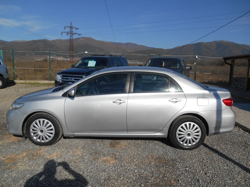 Toyota Corolla 1.4* 90* k.c* Купена То&#1117;ота България* , снимка 7 - Автомобили и джипове - 48042163