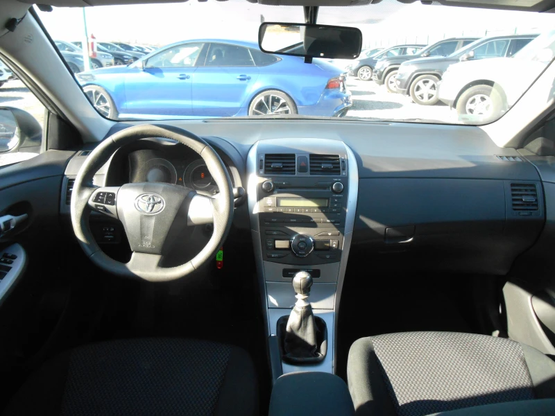 Toyota Corolla 1.4* 90* k.c* Купена То&#1117;ота България* , снимка 13 - Автомобили и джипове - 48042163