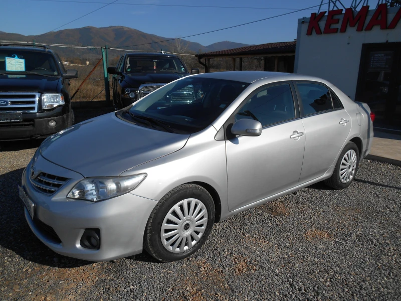 Toyota Corolla 1.4* 90* k.c* Купена То&#1117;ота България* , снимка 8 - Автомобили и джипове - 48042163