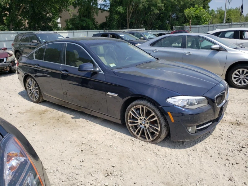 BMW 535 xDrive* , снимка 3 - Автомобили и джипове - 48117404