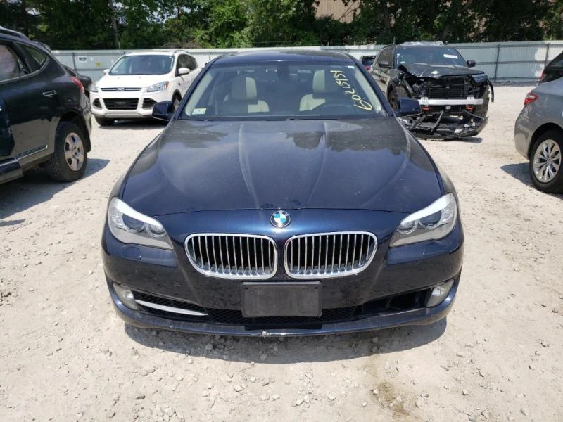 BMW 535 xDrive* , снимка 2 - Автомобили и джипове - 48117404