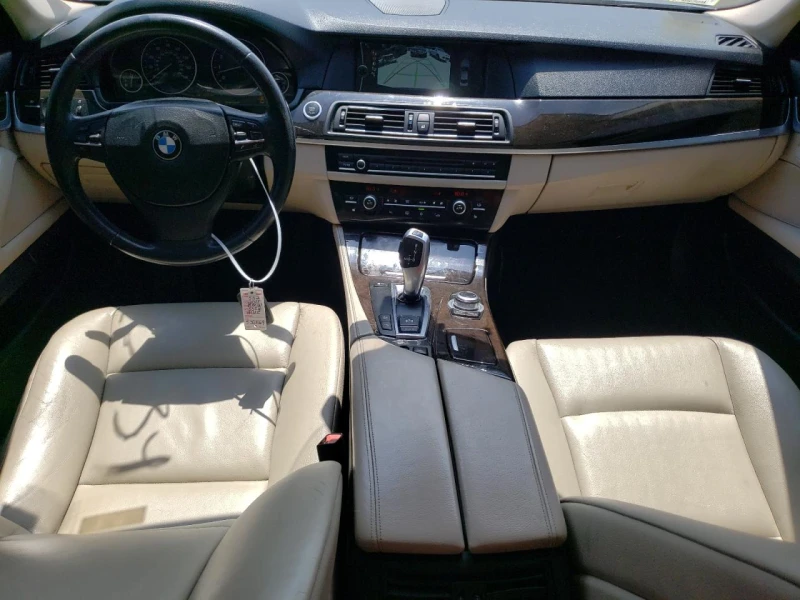 BMW 535 xDrive* , снимка 7 - Автомобили и джипове - 48117404