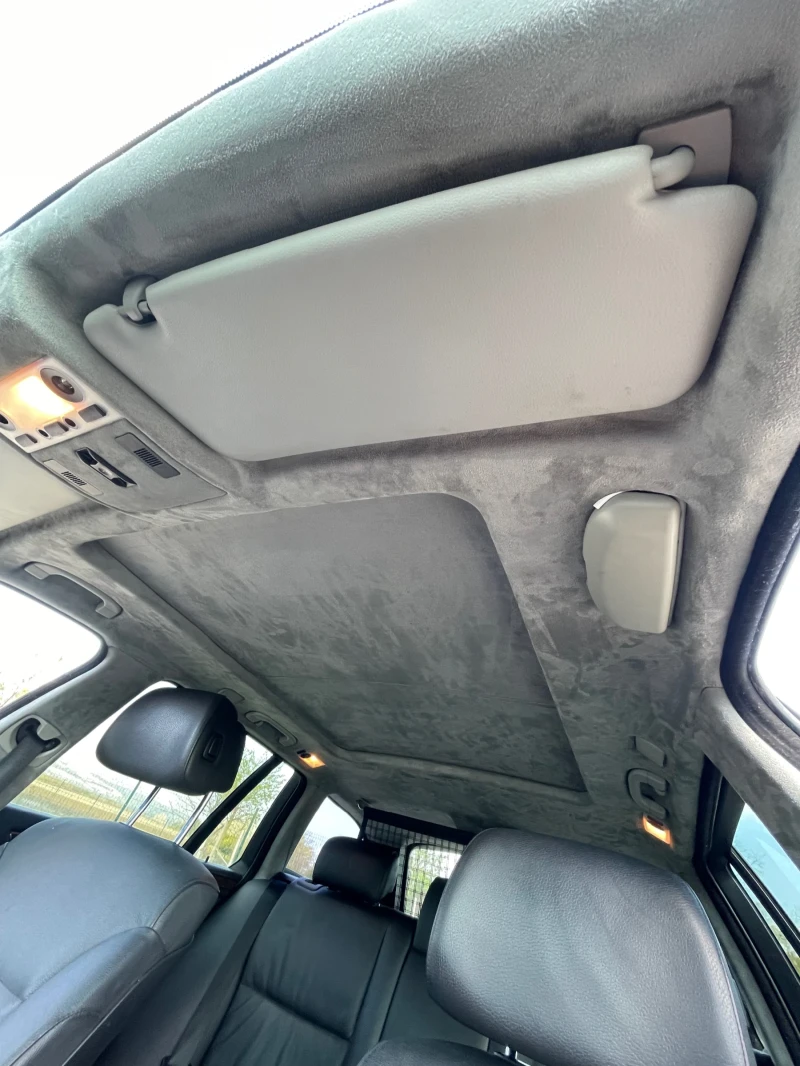 BMW 530, снимка 12 - Автомобили и джипове - 52656040