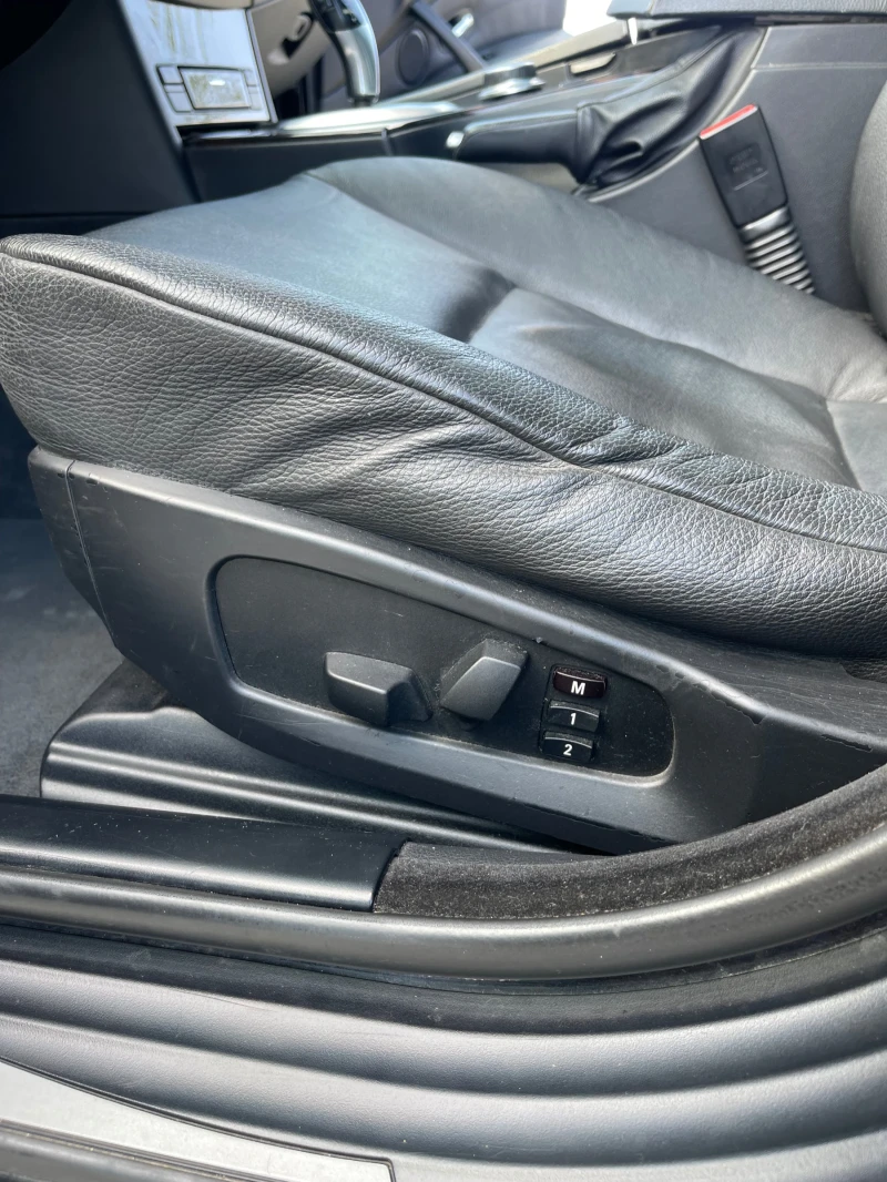 BMW 530, снимка 10 - Автомобили и джипове - 52656040