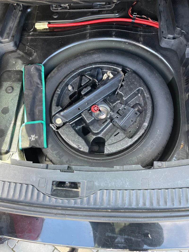 BMW 530, снимка 14 - Автомобили и джипове - 52656040