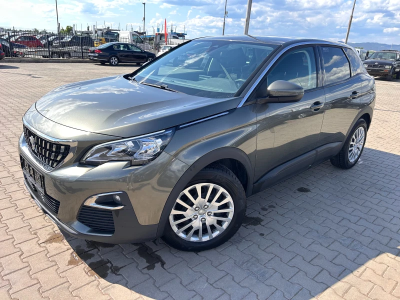 Peugeot 3008 1.2i NAVI EURO 6