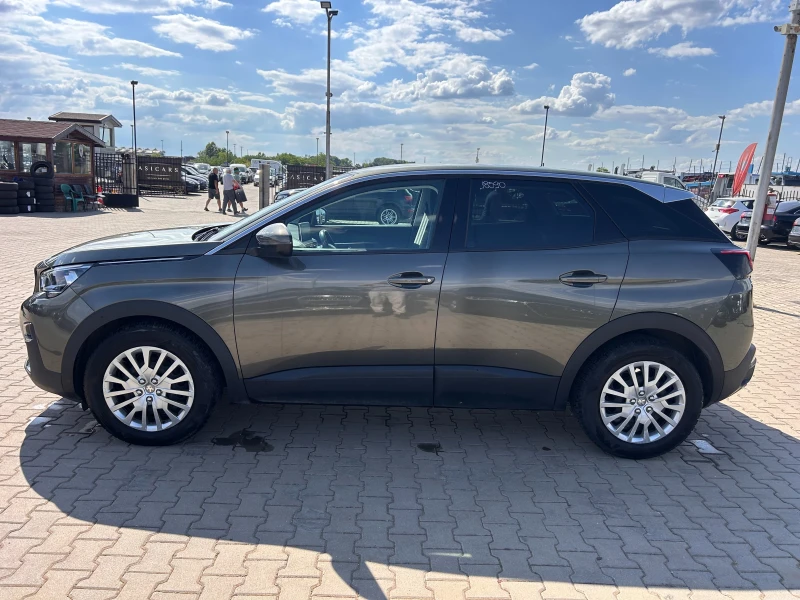 Peugeot 3008 1.2i NAVI EURO 6, снимка 9 - Автомобили и джипове - 50989981