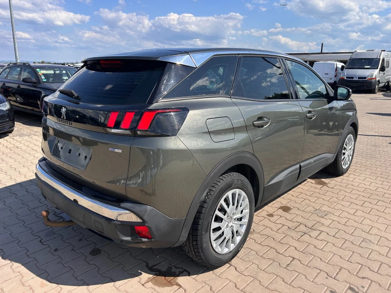 Peugeot 3008 1.2i NAVI EURO 6, снимка 6 - Автомобили и джипове - 50989981