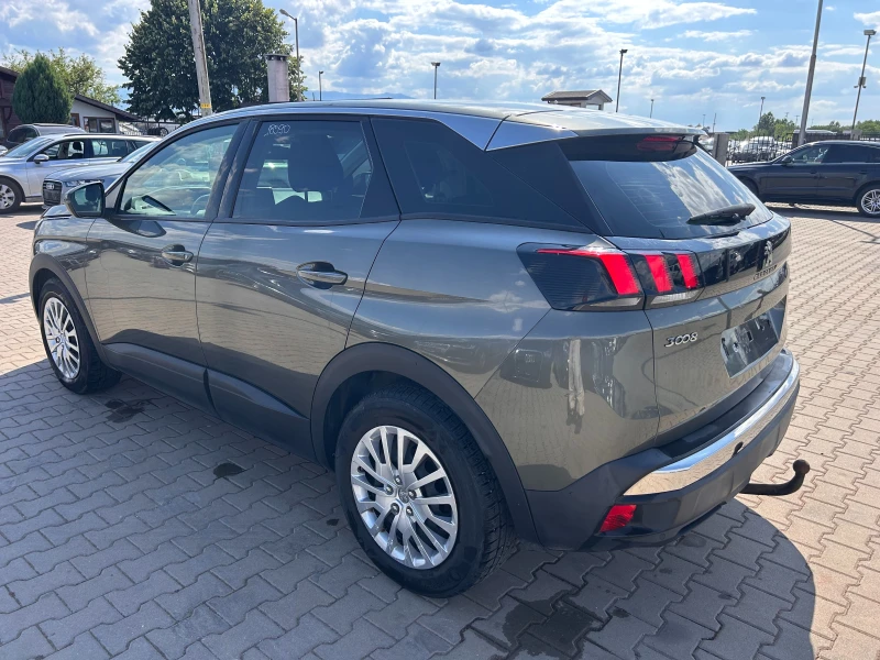 Peugeot 3008 1.2i NAVI EURO 6, снимка 8 - Автомобили и джипове - 50989981