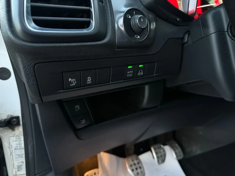 Citroen DS5 2.0 HDi Кожа Подгрев Хед Ъп Камера , снимка 7 - Автомобили и джипове - 51131893