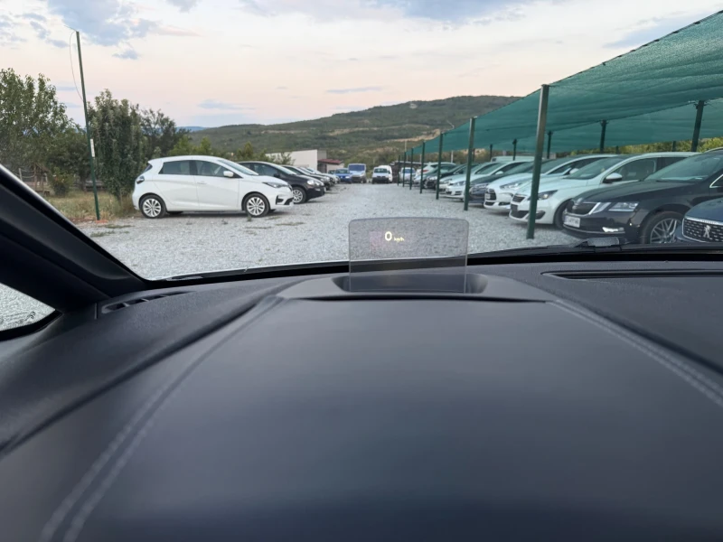 Citroen DS5 2.0 HDi Кожа Подгрев Хед Ъп Камера , снимка 17 - Автомобили и джипове - 51131893