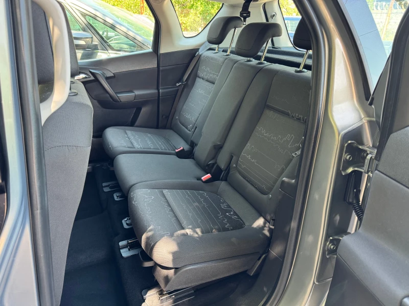 Opel Meriva 1.6DTL-EURO 6, снимка 12 - Автомобили и джипове - 51140609