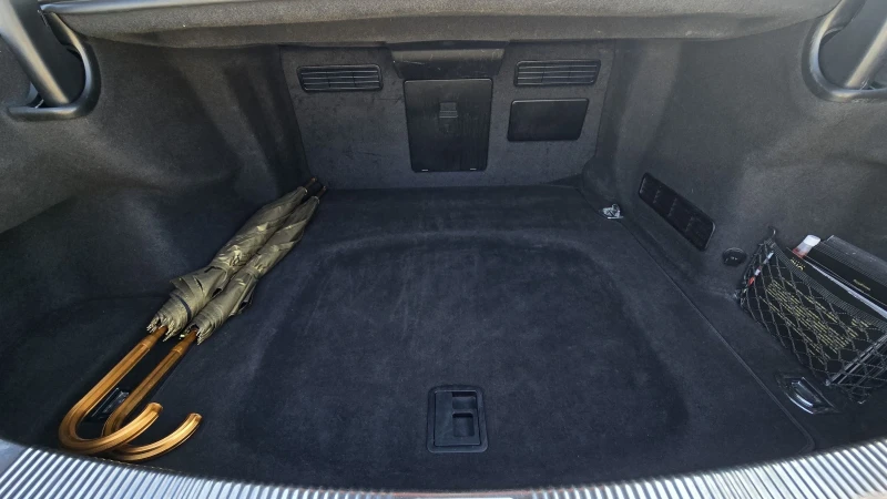 Audi A8 L 4.2 TDI Executive Edition, снимка 11 - Автомобили и джипове - 52419095