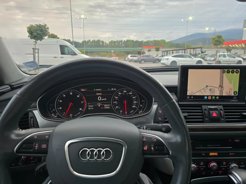 Audi A6 3.0TFSI, снимка 2 - Автомобили и джипове - 52290688