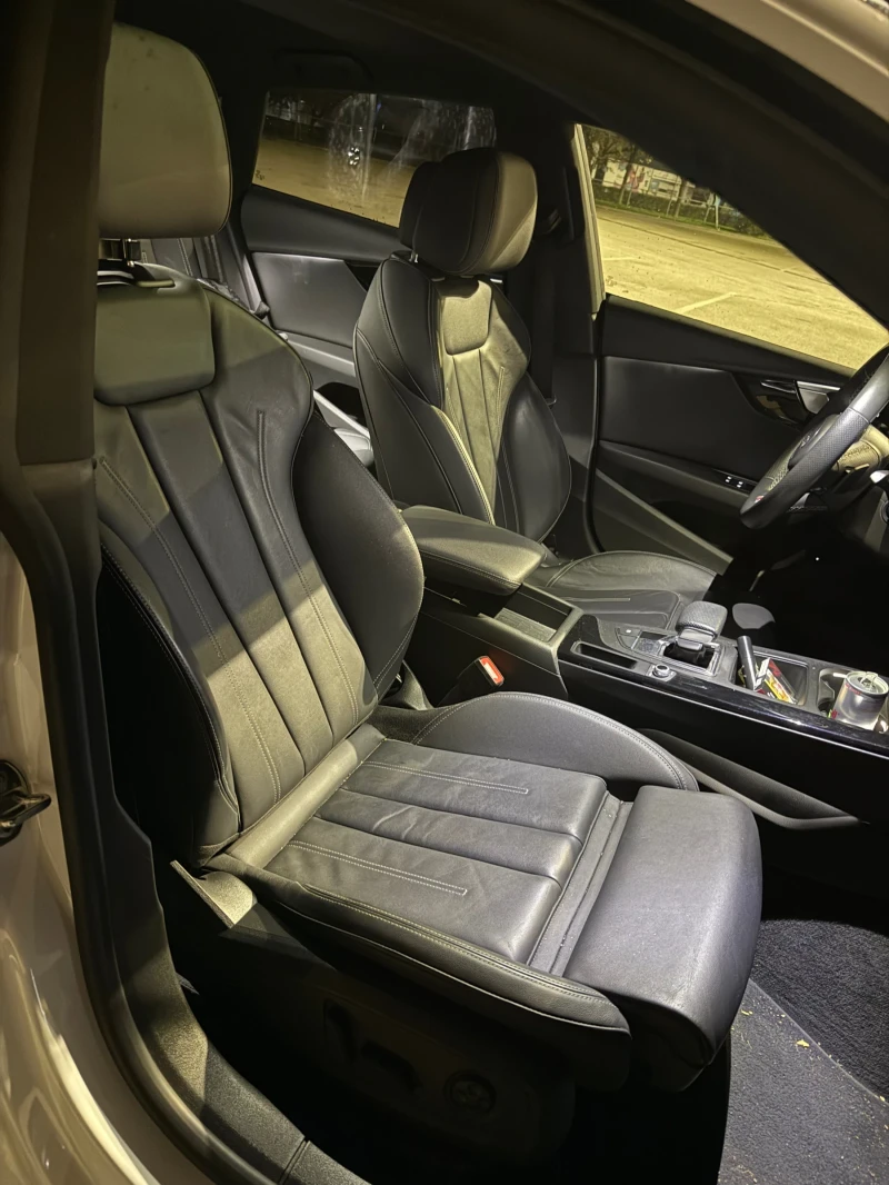 Audi A5 45 TFSI , снимка 12 - Автомобили и джипове - 52562235