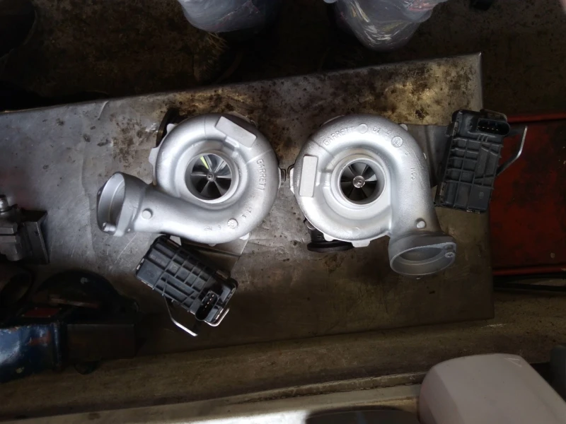 BMW 530 530, снимка 9 - Автомобили и джипове - 52540723